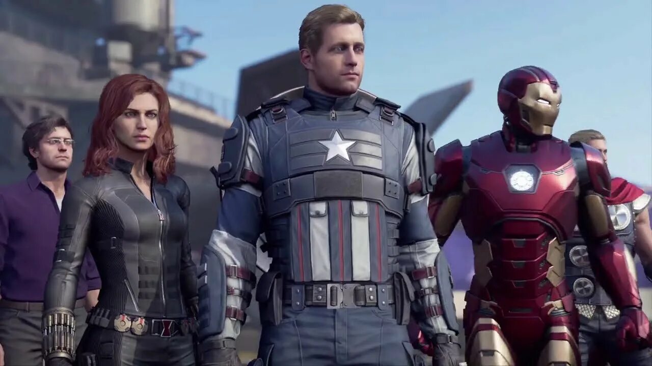 Выход мстители 1. Avengers (игра, 2025). официантка бет мстители. marvel&#039;s avengers game r34. моя история ролевая игра мстители.