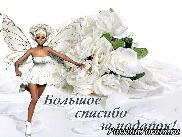 Света очень приятно