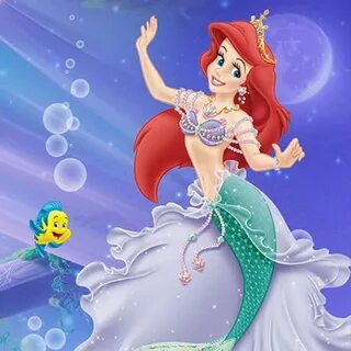 F ariel