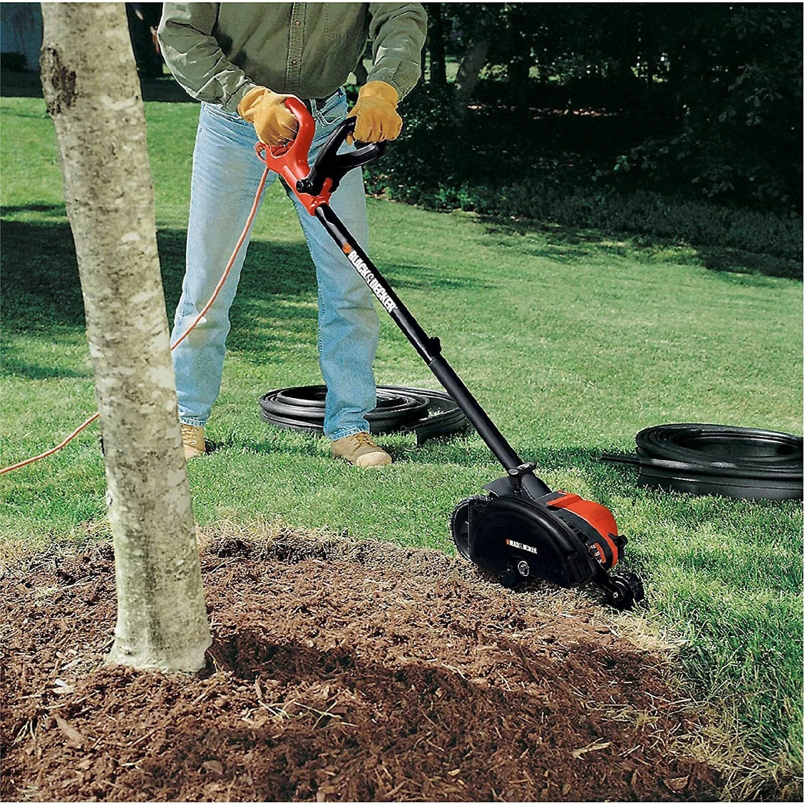 Leveling an Existing Yard - Here's How to Level a Yard Easily Lawn and landscape