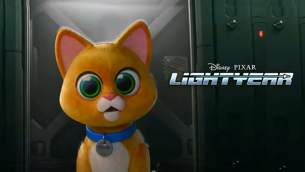 3 кота робот поневоле. Buzz Lightyear 2022. Сокс кот робот. Sox Lightyear Cat. Buzz Lightyear 2022 Robot.