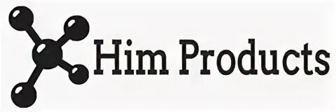 Company him