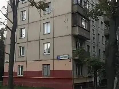 Ул амурская д 2