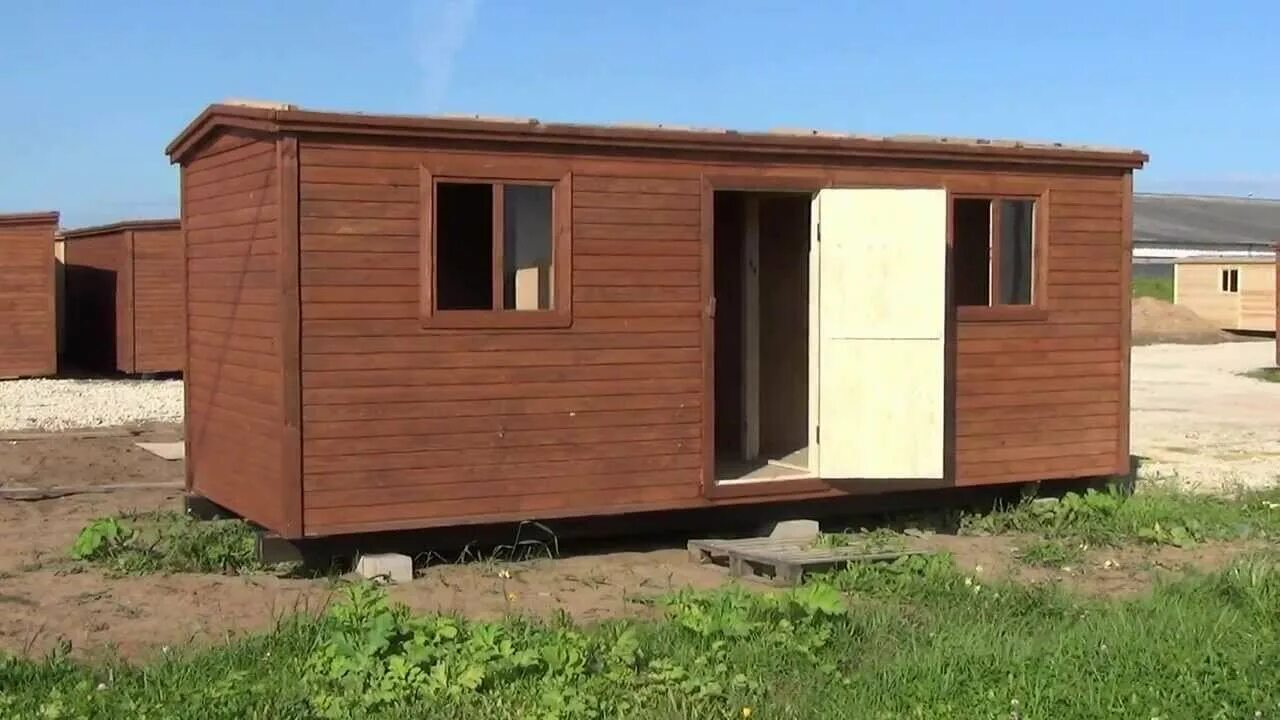 Бытовка приморский край. Бытовка приморский край