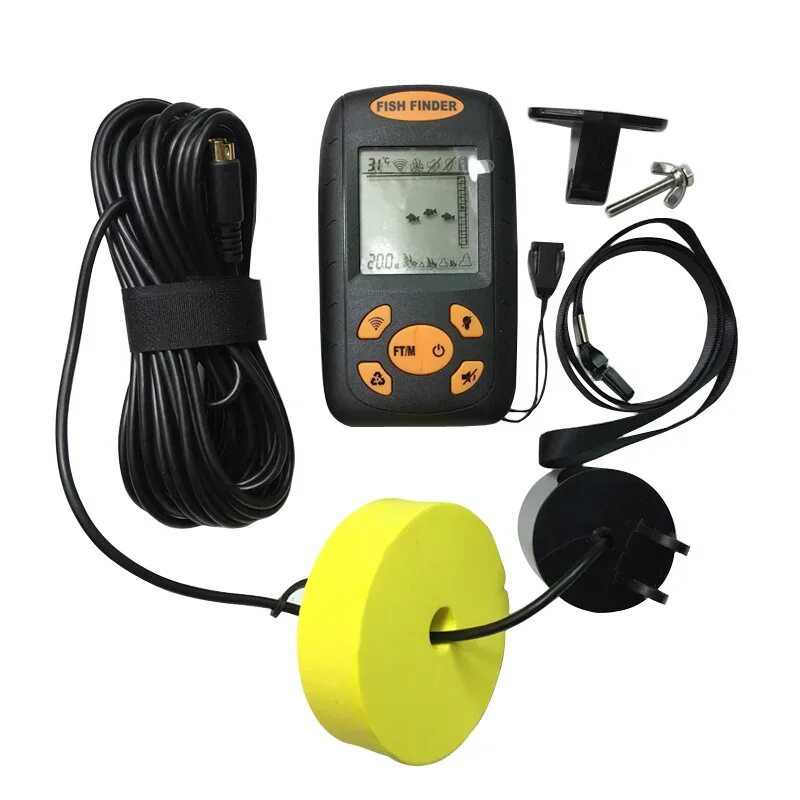 Хороший недорогой эхолот для рыбалки. Эхолот Fish Finder XF-01. Эхолот Fishfinder Dual 77/200 6 дюймовый. Эхолот Fisherman 160 датчик провод. Fishfinder 100.