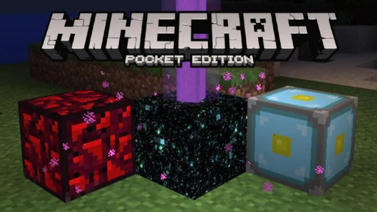 Secret blocks