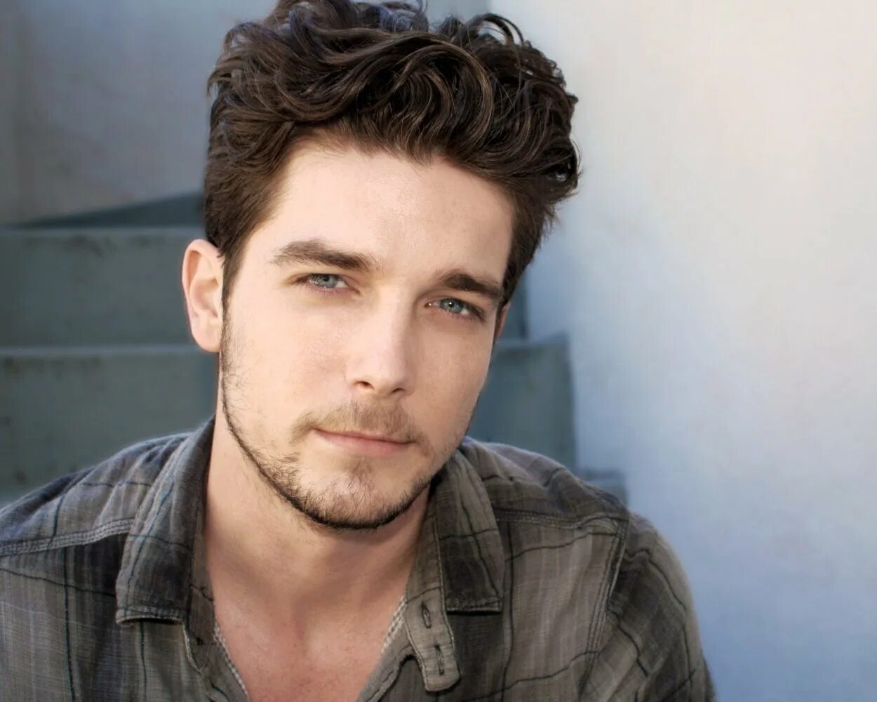 Logan actors