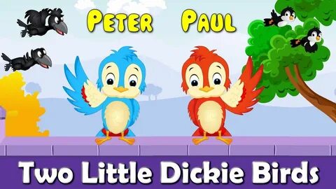 Two little