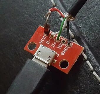 Usb отключается на телефоне