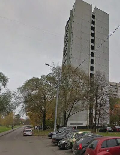 Купить 2-комнатную квартиру, 57 м² по адресу Москва, Алтуфьевское шоссе, 97, 10 