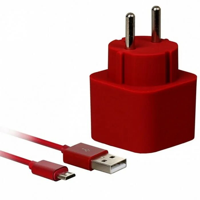 Купить зарядку для телефона озон. Сетевое зарядное устройство SMARTBUY Volt. Зарядка микро USB красная. Адаптеры для телефонных зарядных устройств. Зарядка для телефона красная.