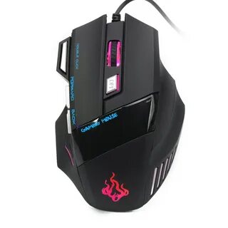 Usb мышь игровая