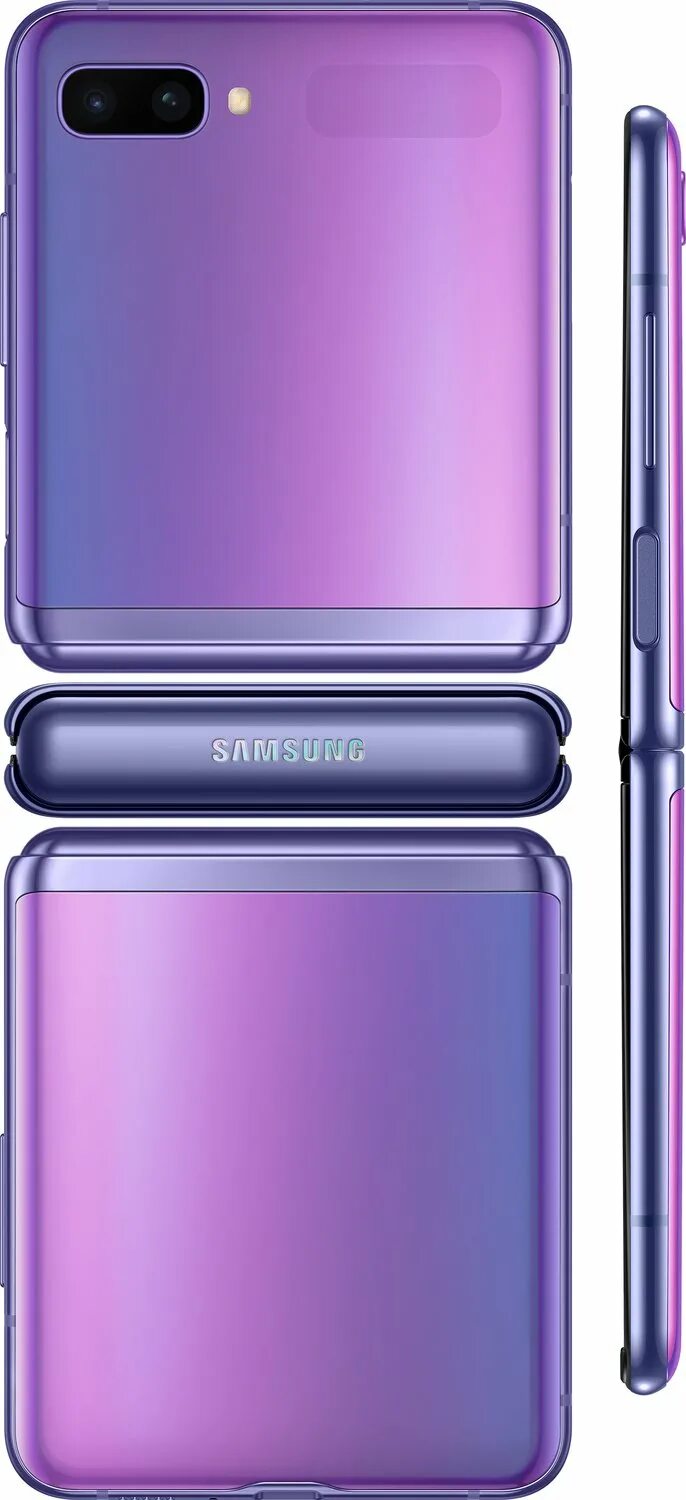 Galaxy z flip отзывы. Samsung z Flip 1. Samsung Galaxy Flip 1. Смартфон Samsung Galaxy z Flip Purple (SM-f700f/DS). Самсунг галакси z Flip 8.