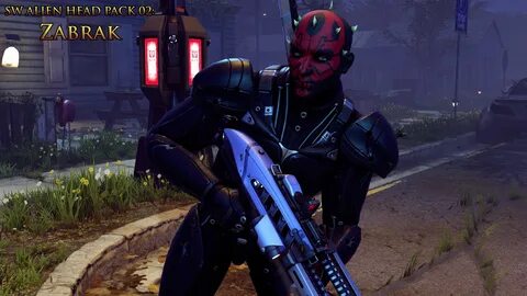 Xcom 2 моды сборка