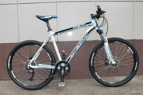Merida matts tfs 300
