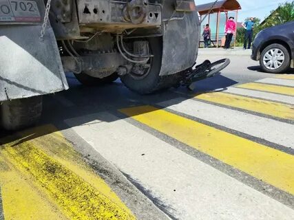 Дтп белорецк