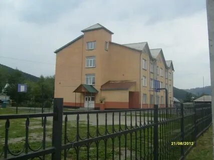 Горно алтайск 5