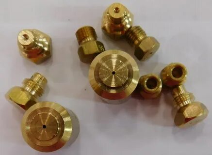 Жиклеры для сжиженного газа