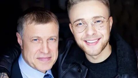 Отец крида