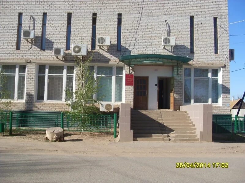 Мировые суды г астрахани