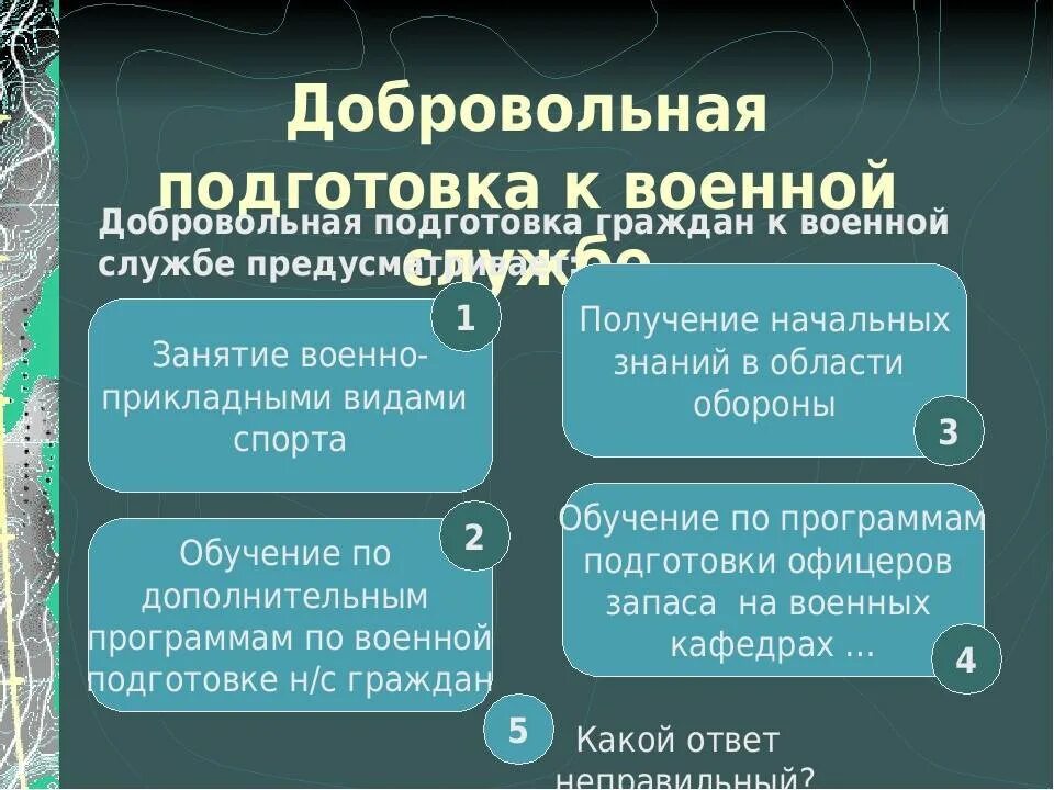 Подготовка к военной службе. Добровольная подготовка к военной службе. Добровольная Военная подготовка. Обязательная и добровольная подготовка. Добровольная подготовка граждан к военной.