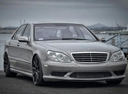 S 55 x