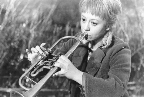 La strada