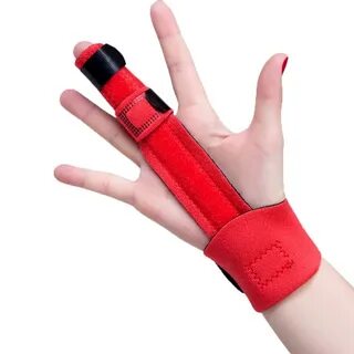 Go finger