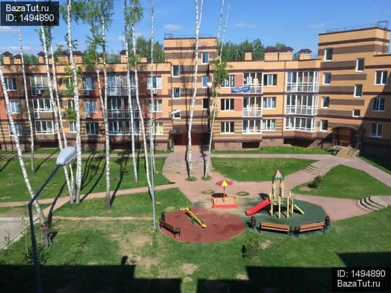 Потаповская роща 18. Потаповская роща 3к2. Потаповская роща коммунарка. Пос. Коммунарка, ул потаповская роща, д.