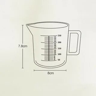 160 миллилитров