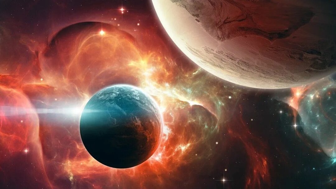 Planet 100