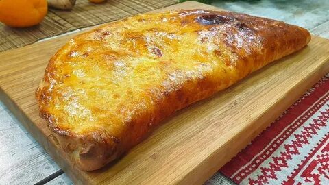 Монастырская кухня картофельные