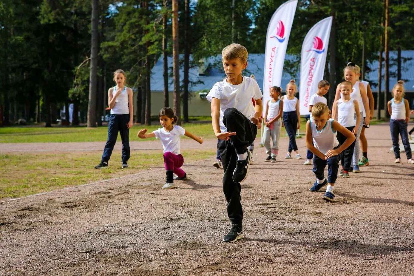 Дол алые паруса ленинградская. Лагерь Алые паруса Санкт-Петербург. Лагерь Алые паруса Ленинградская область СПБ. Лагерь Алые паруса Городецкий район. Лагерь Алые паруса поселок Пески.