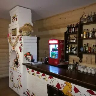 Кафе югорск