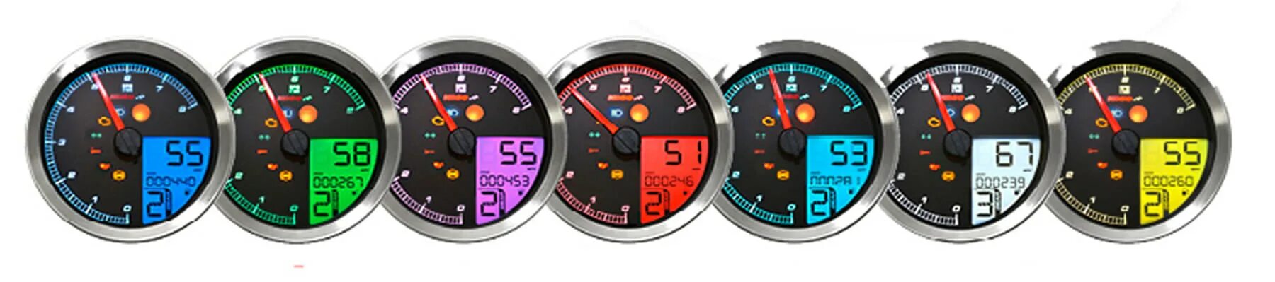 Датчик defi advanced a1 вольтметр. Тахометр 1 2. Цифровой датчик автомобильный тахометр 3в1. Тахометр 1 2. Тахометр 1 2.