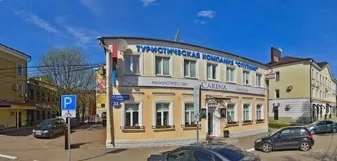 Радищева 33 тверь