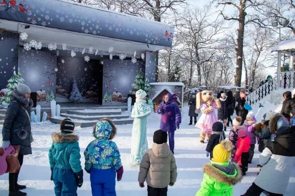 Парк Белинского каток. Парк Белинского зимой Пенза. Лианозовский парк зима 2022. Ледяной городок парк Белинского. Масленица в парке белинского пенза 2024