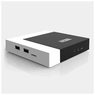 Amlogic s905y4