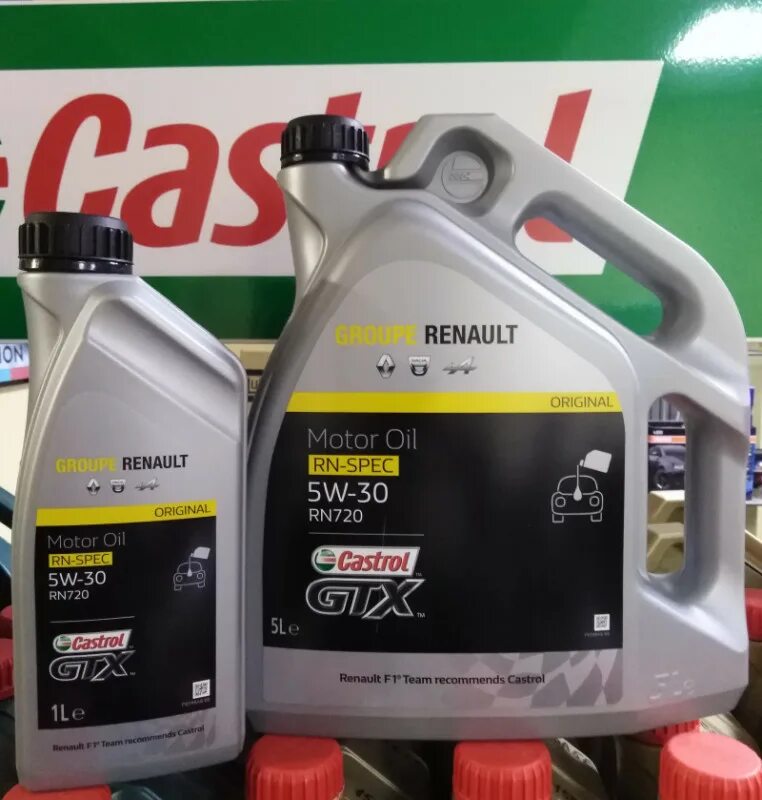 Renault castrol. Renault Castrol GTX RN-spec 5w-40 RN 710. Castrol Renault 5w30. Renault GTX 5w40. Castrol 5w30 rn720.