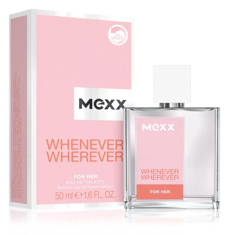 Описание отзывы 0. Mexx женская туалетная вода whenever wherever. Mexx whenever wherever for her туалетная вода 15 мл. . For her Mexx Mexx. Мехх туалетная вода розовая.