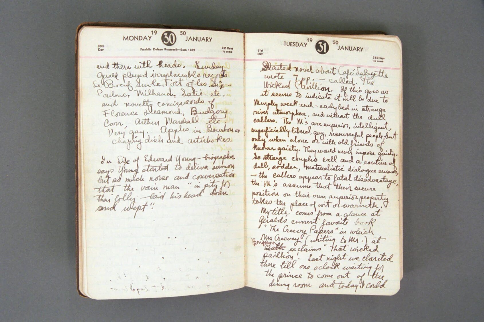 Pp s journal. Pp s journal