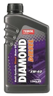 Teboil 0w20