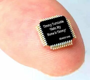 Chip device