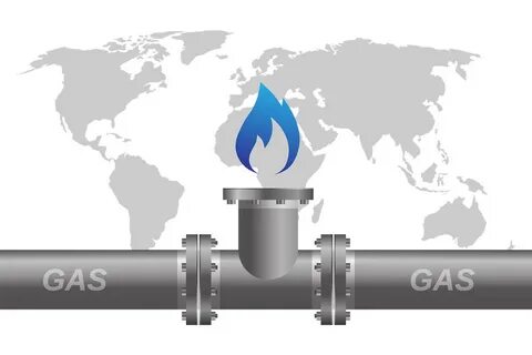 Новая газовая компания