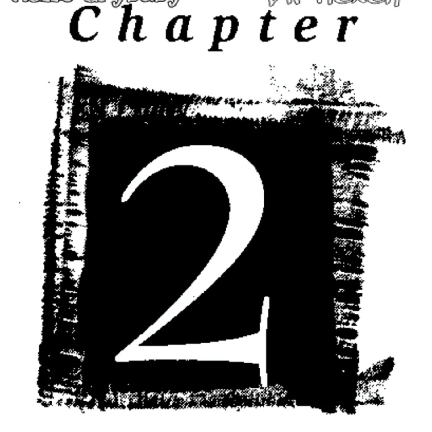 Chapter mark. Chapter логотип. Wiley ridge. Chapter. Chapter mark.