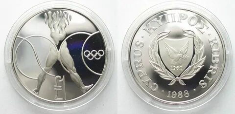 Two silver
