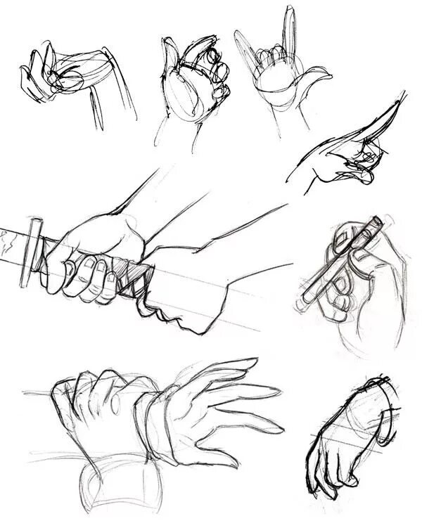 Включи сами начинают руки рисовать. Руки для рисования. Наброски кистей рук. Уроки рисования рук. Рука рисунок.