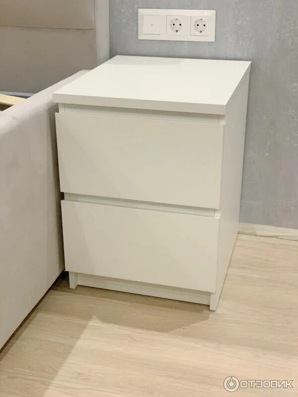 Икеа мальм тумба прикроватная. Malm мальм комод с 2 ящиками, белый40x55 см. Икеа аскволь. Кровать с тумбочками. Прикроватная тумба мальм.