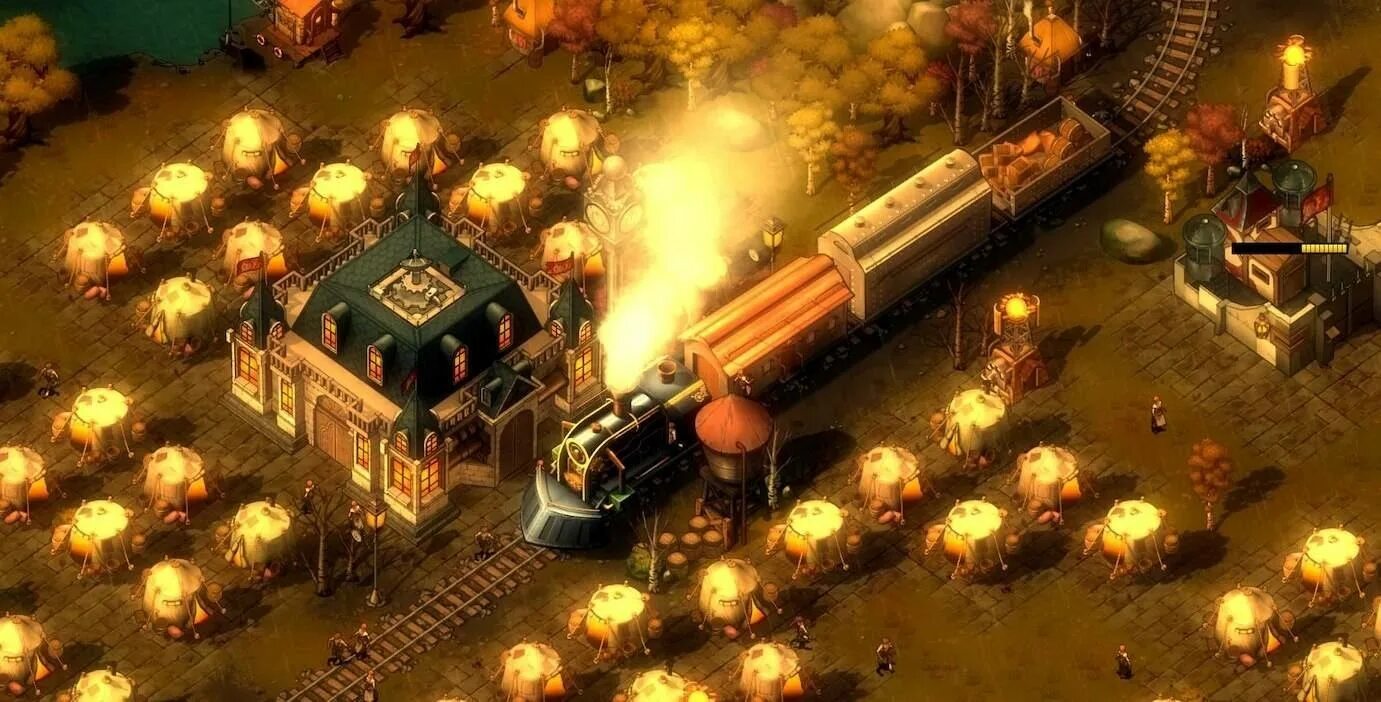They are windows. Игра the are billions. They are billions финальная миссия. They are billions миссии. There are billions.