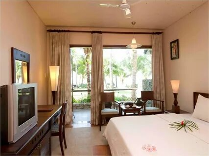 Hoang ngoc beach resort